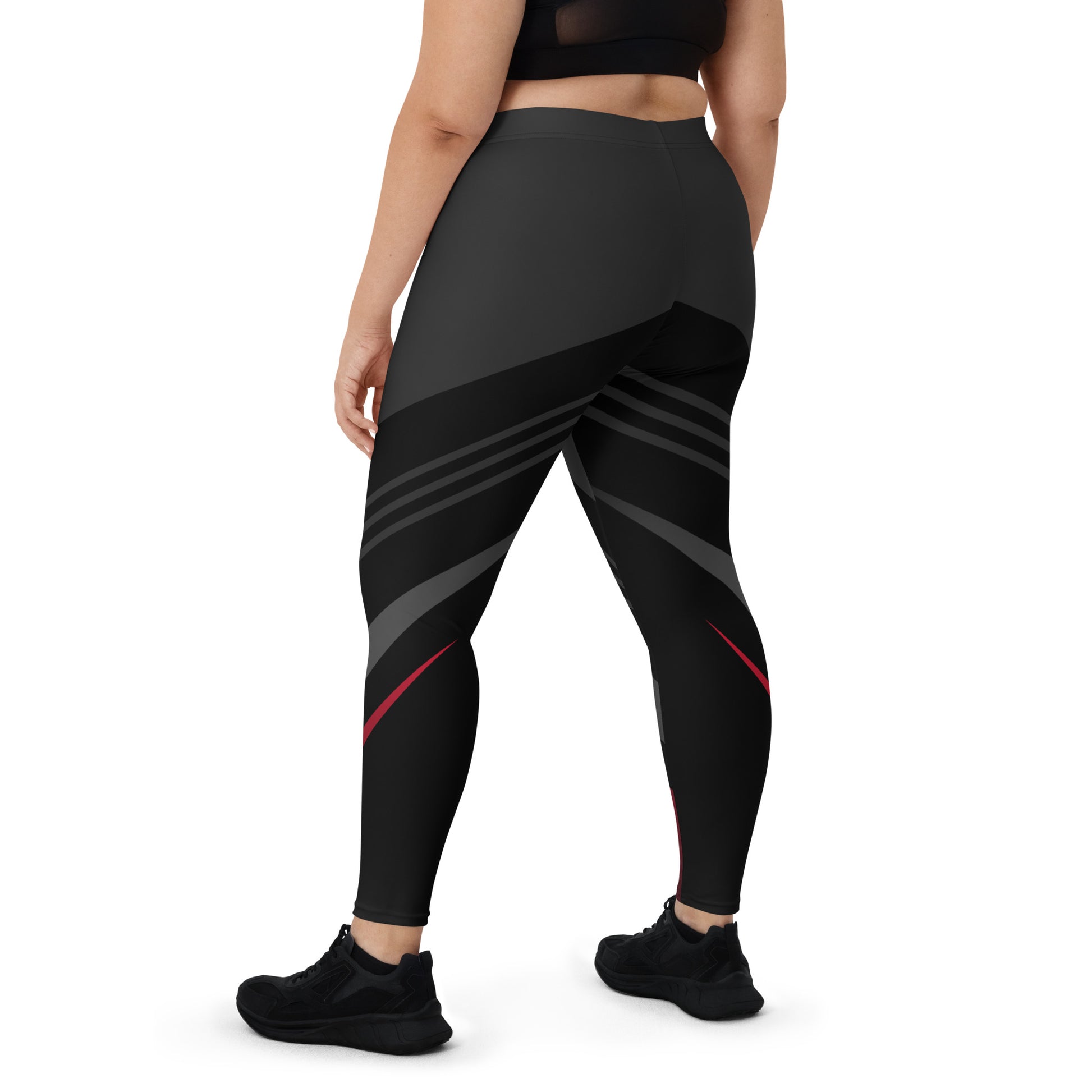 Romulus Leggings Romulus