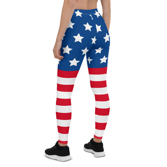 Romulus Leggings