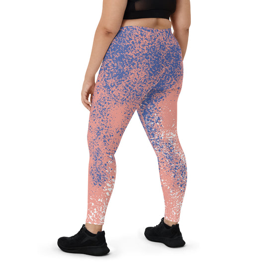 Romulus Leggings