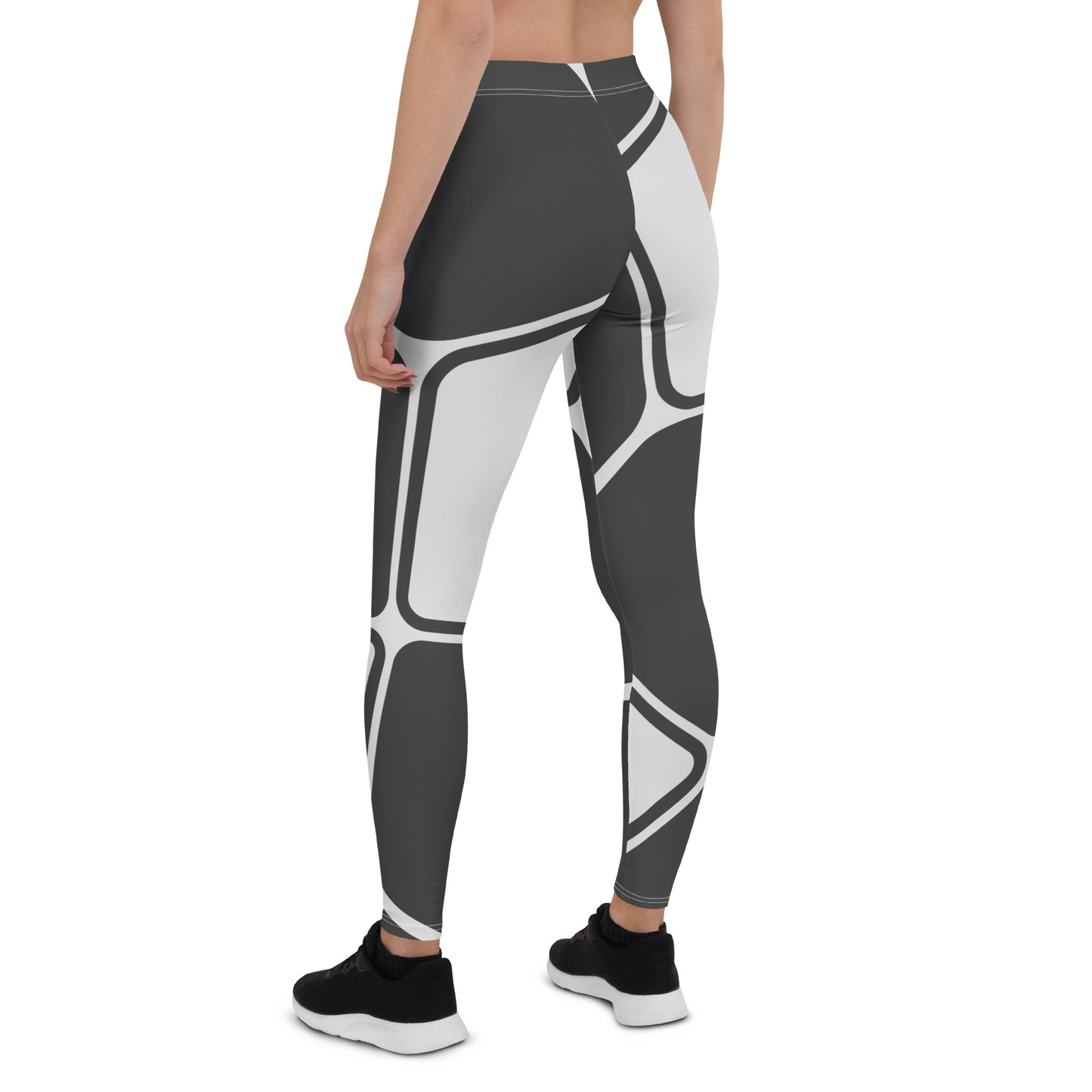 Romulus Leggings