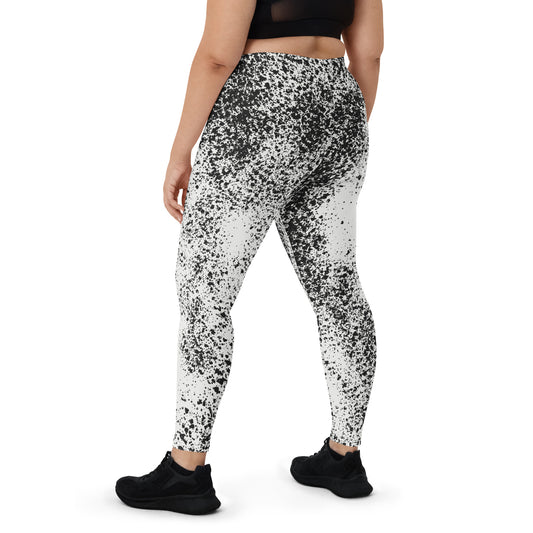 Romulus Leggings