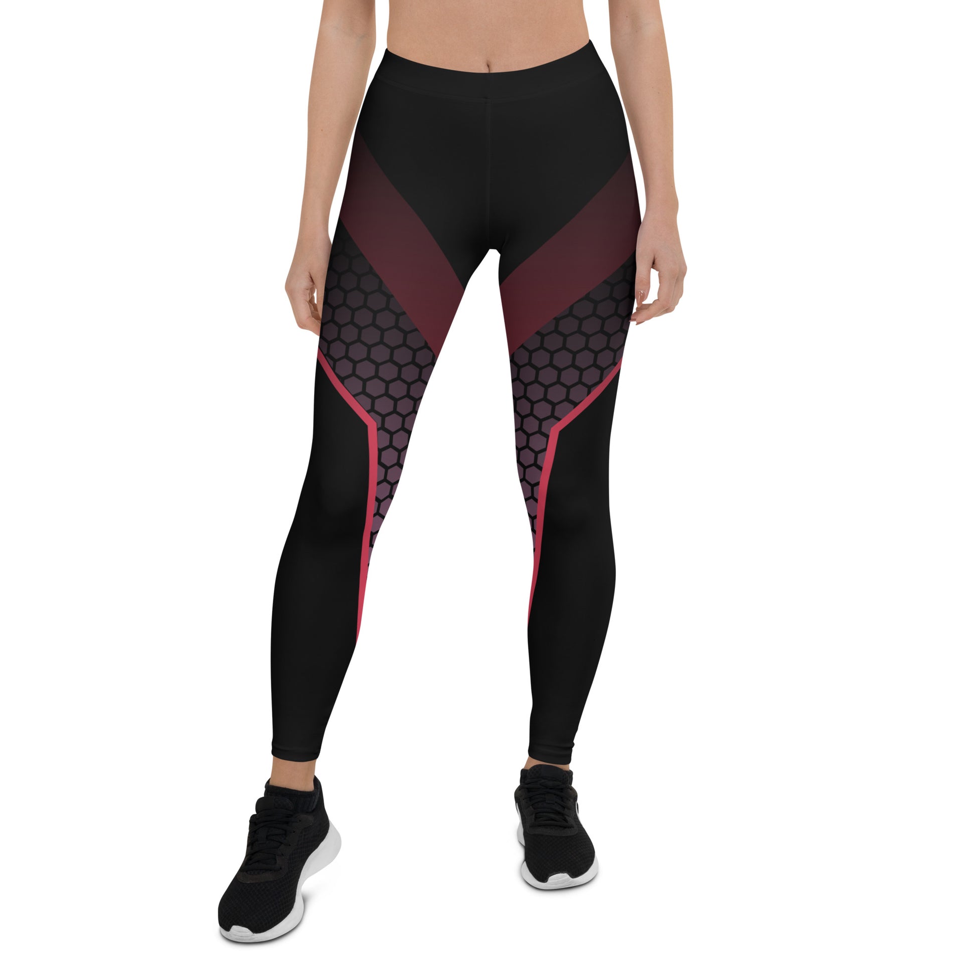 Romulus Leggings Romulus