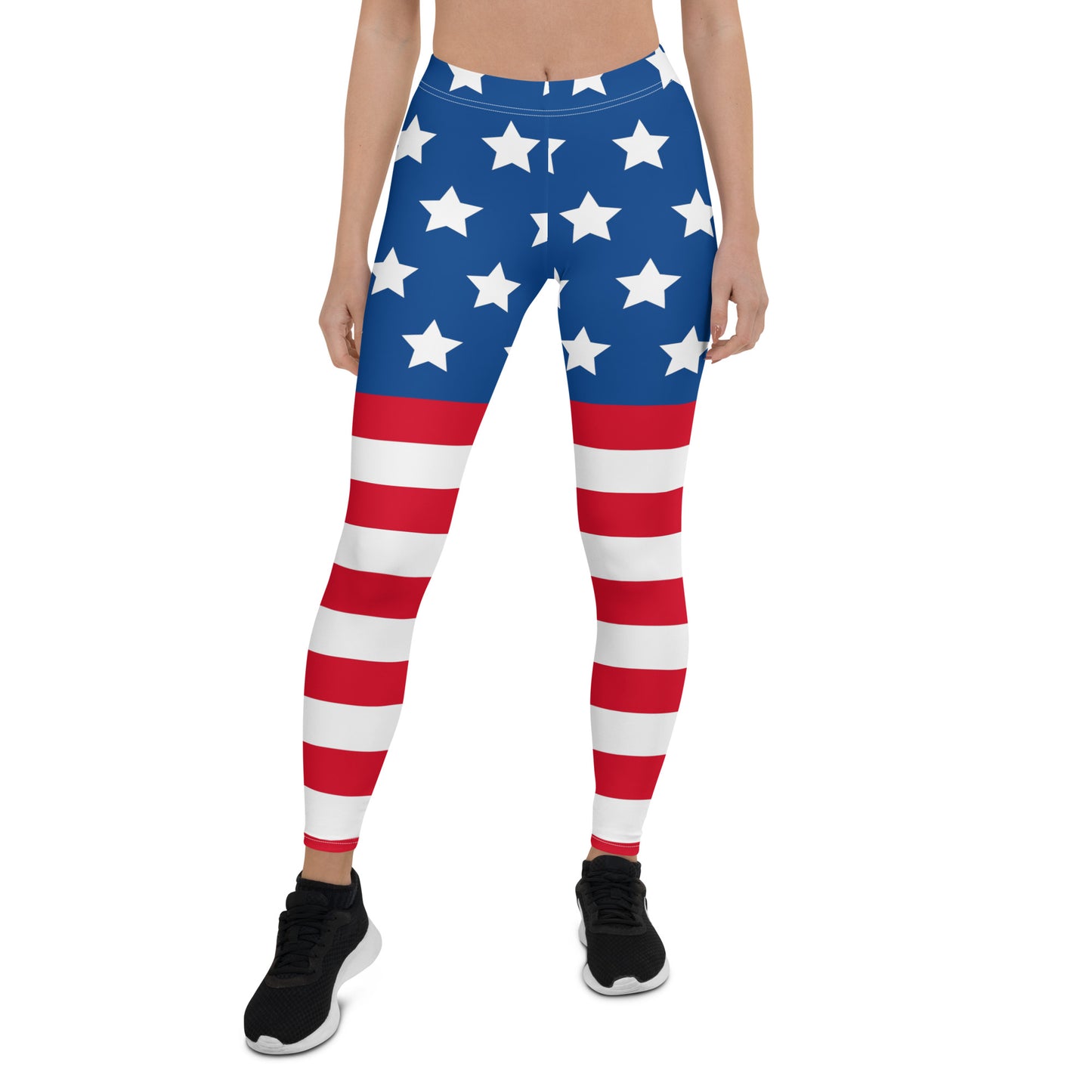 Romulus Leggings