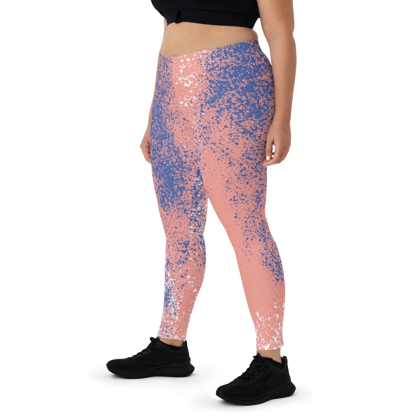 Romulus Leggings