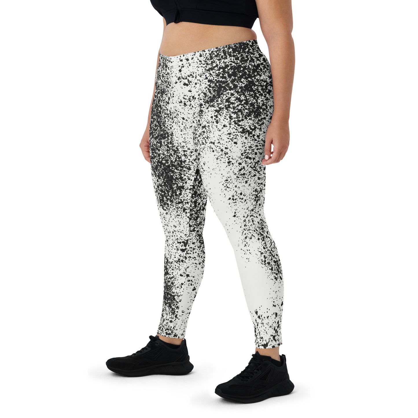 Romulus Leggings