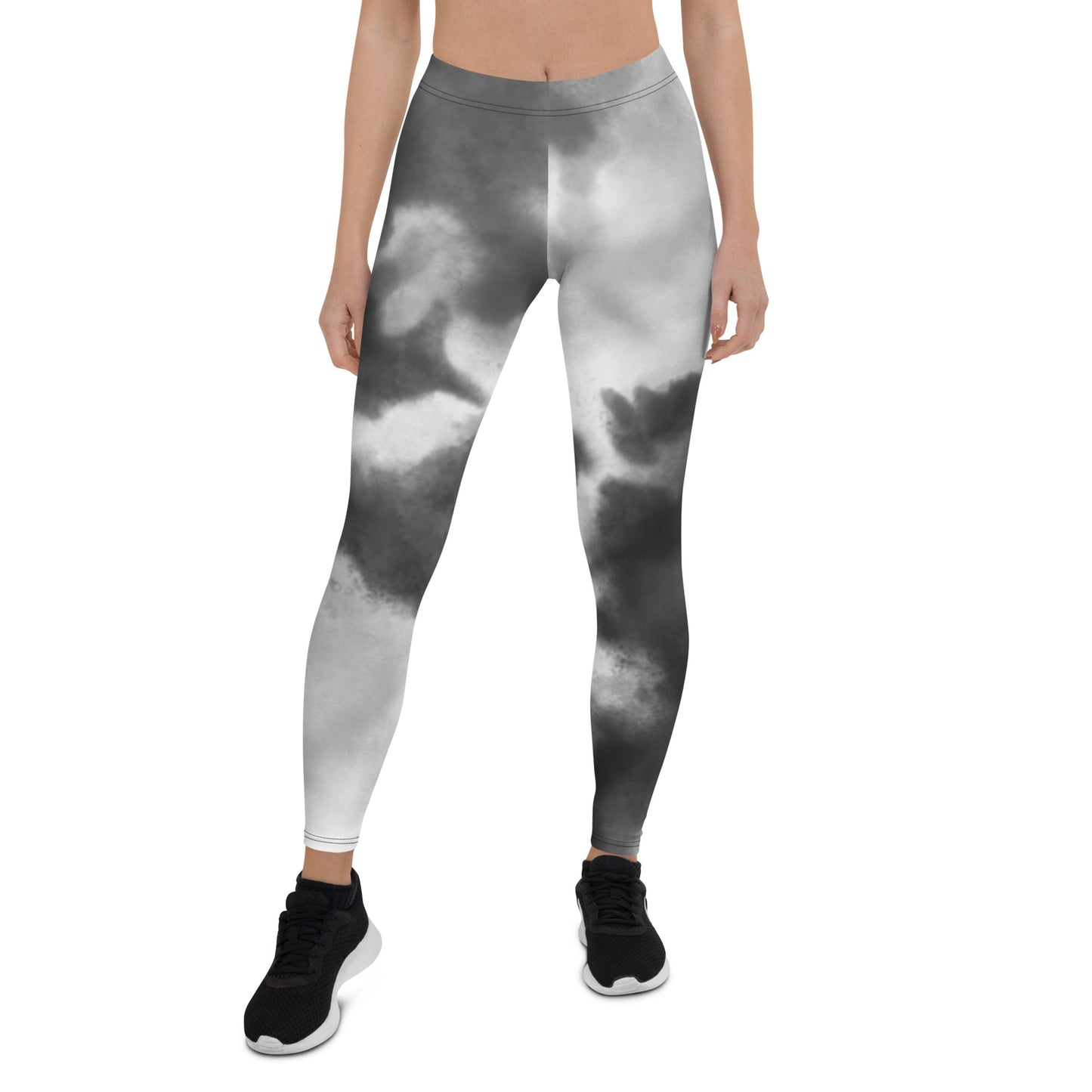 Romulus Leggings
