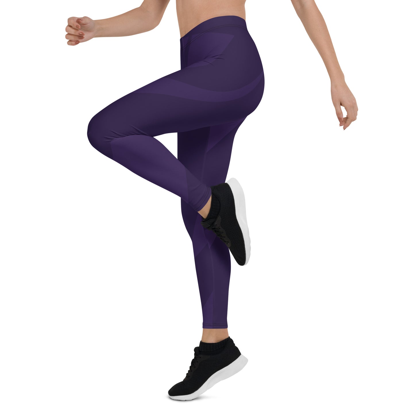 Romulus Leggings