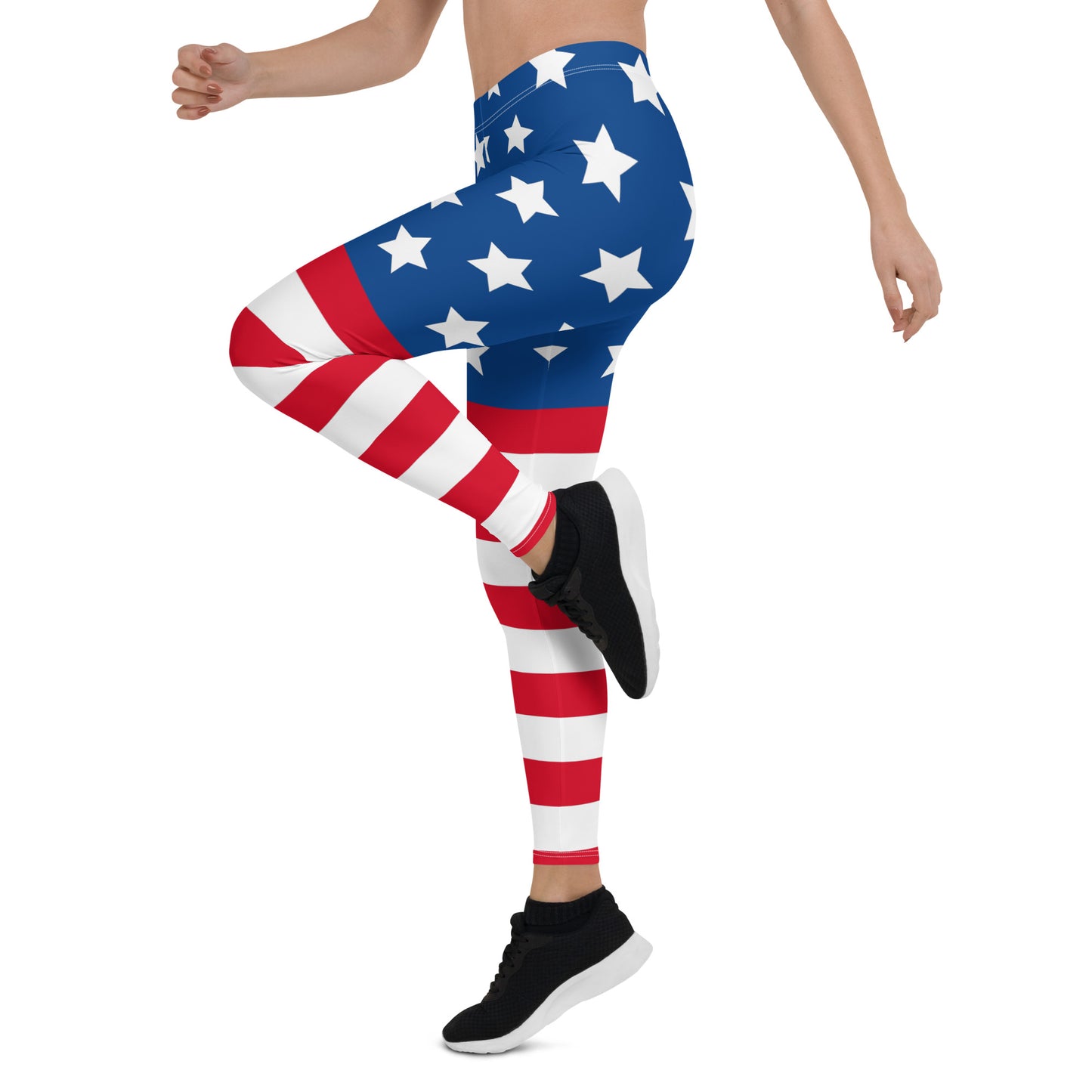 Romulus Leggings