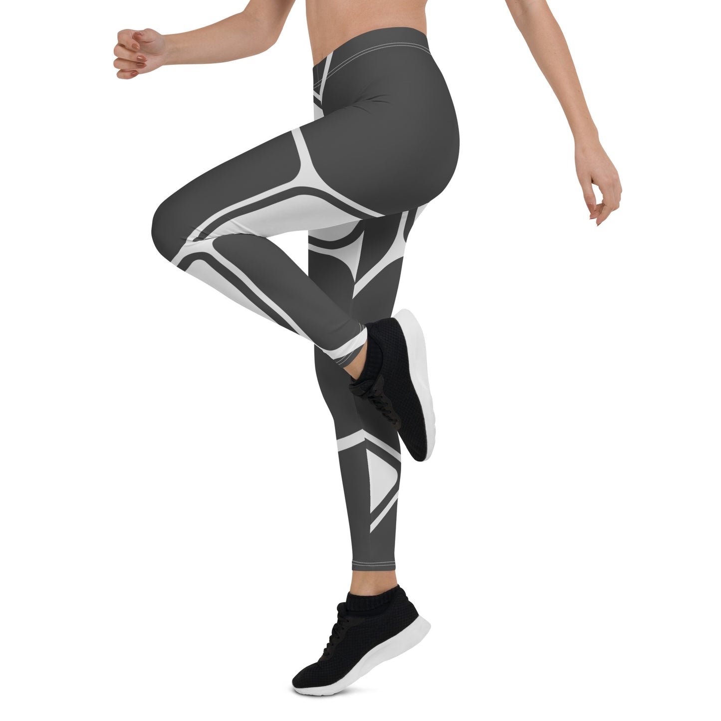 Romulus Leggings