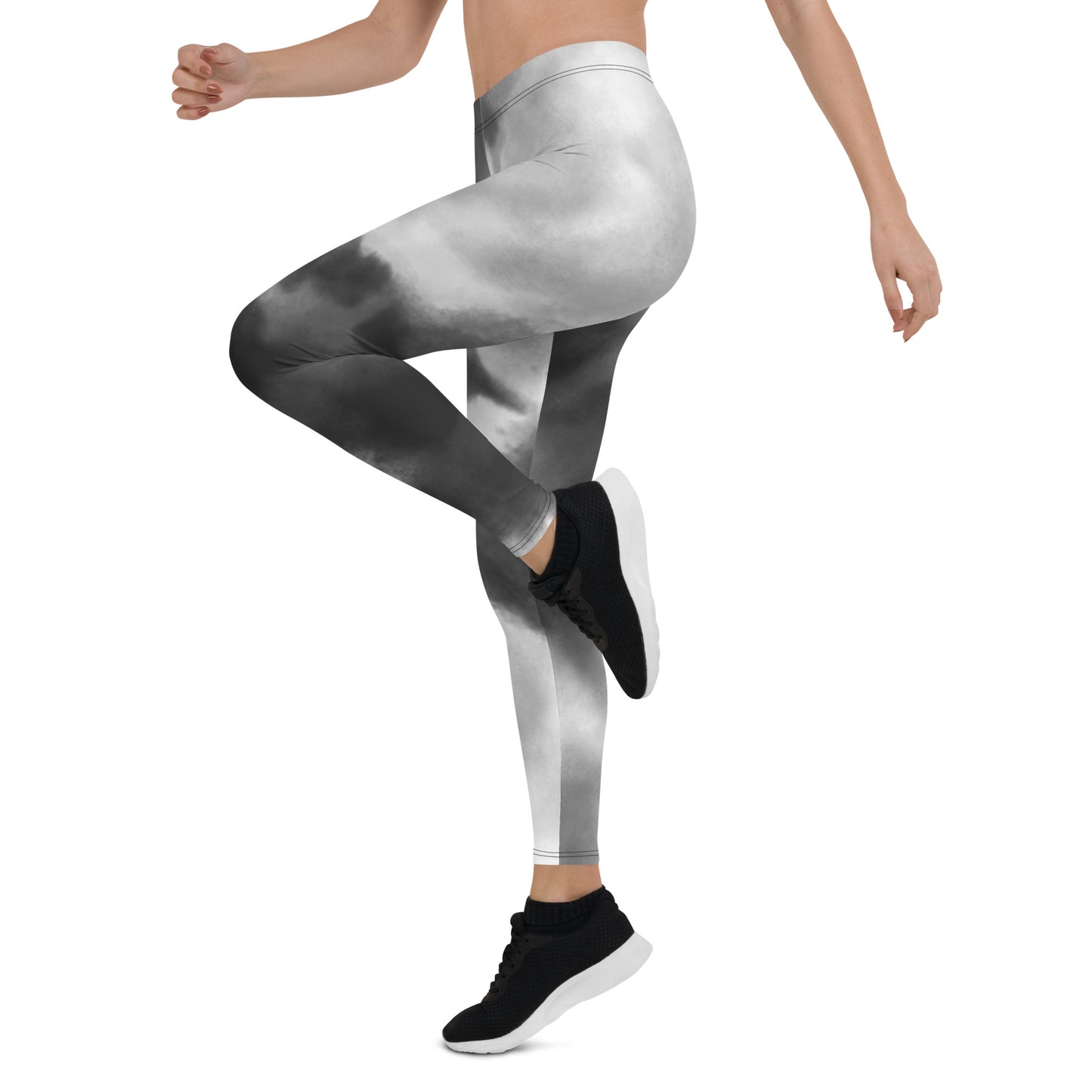 Romulus Leggings