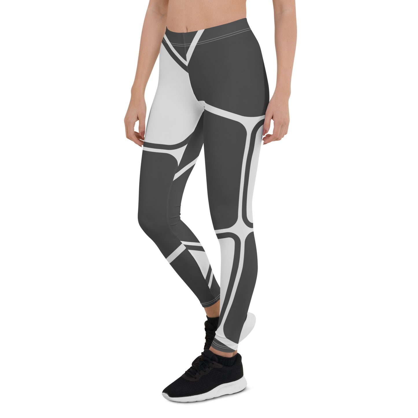 Romulus Leggings