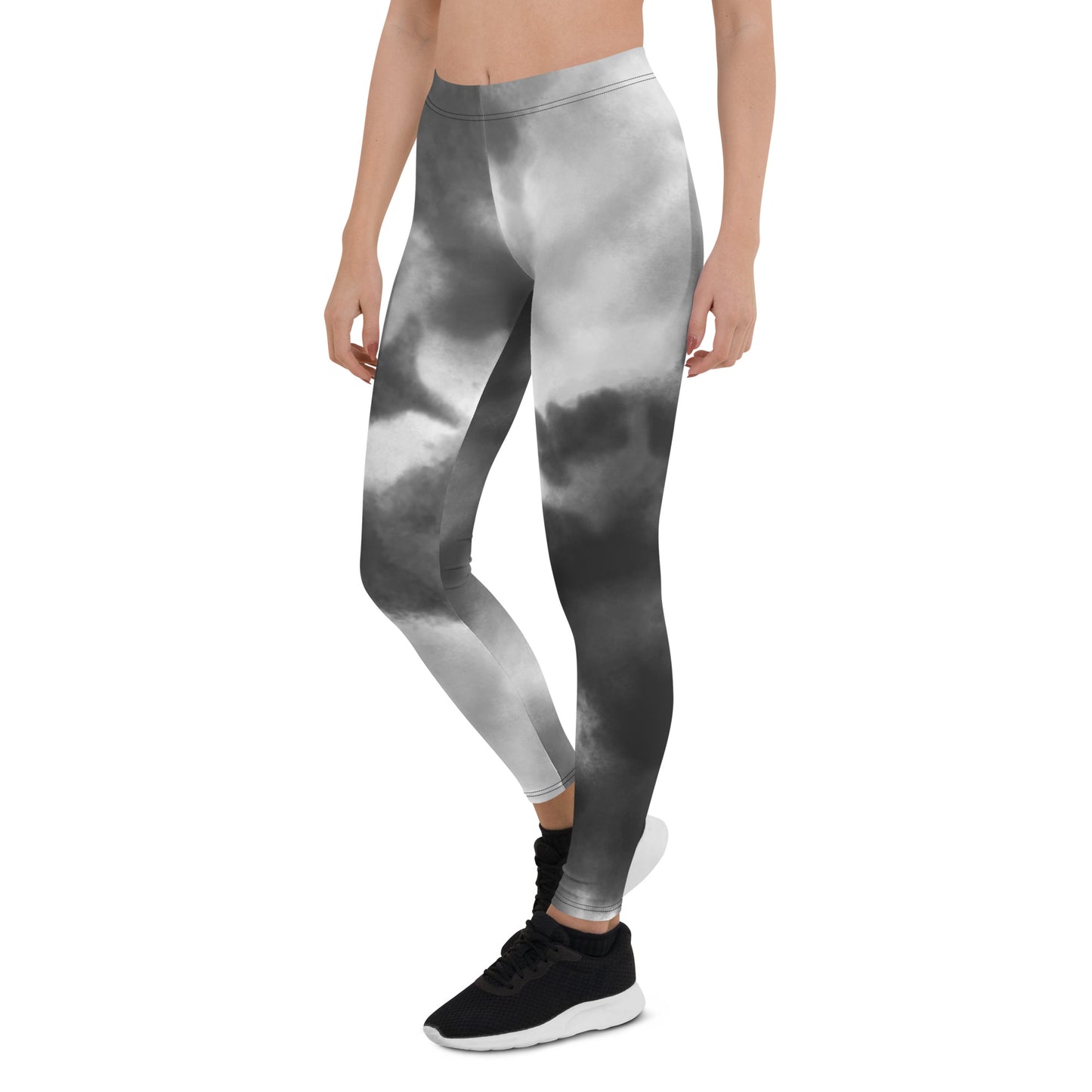 Romulus Leggings