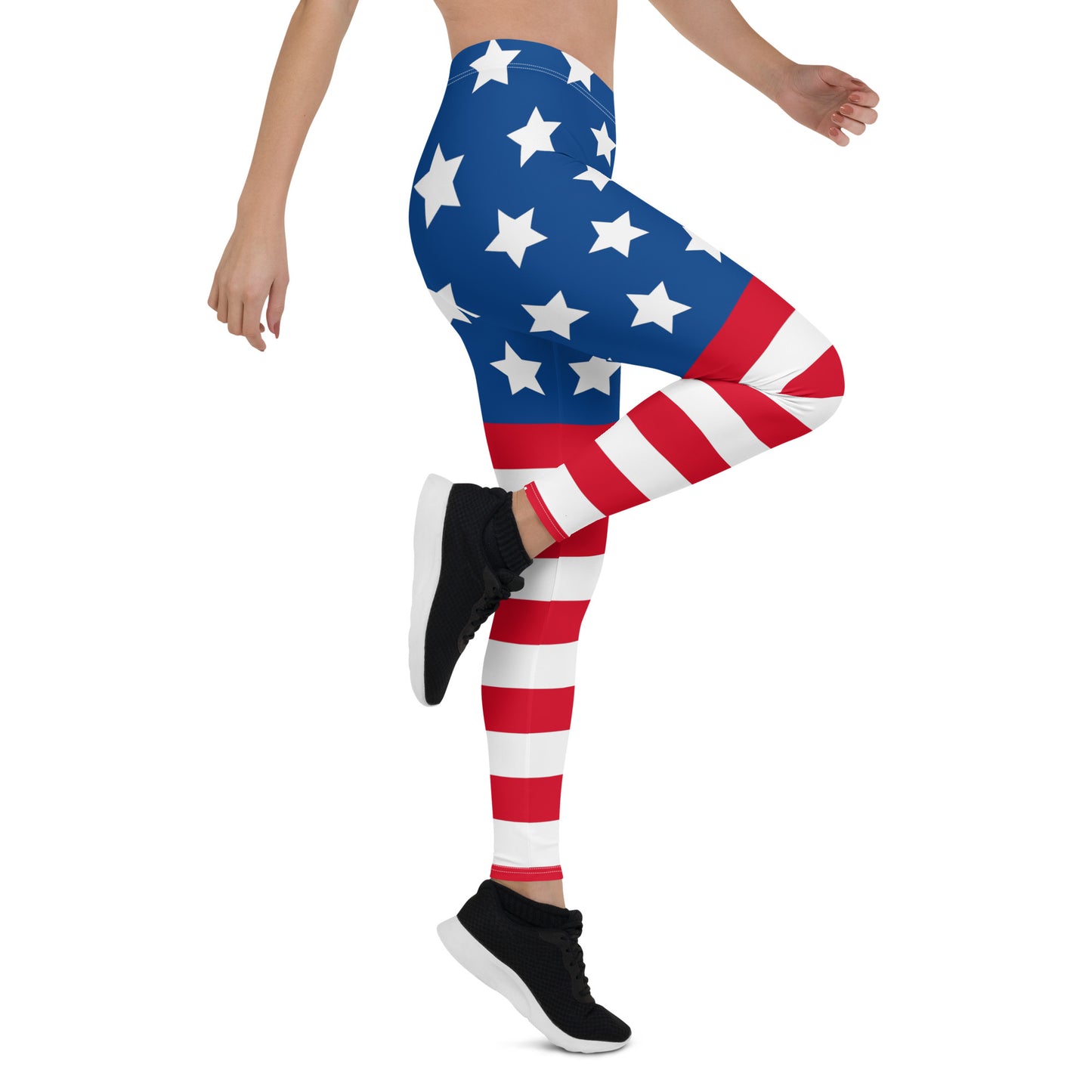 Romulus Leggings