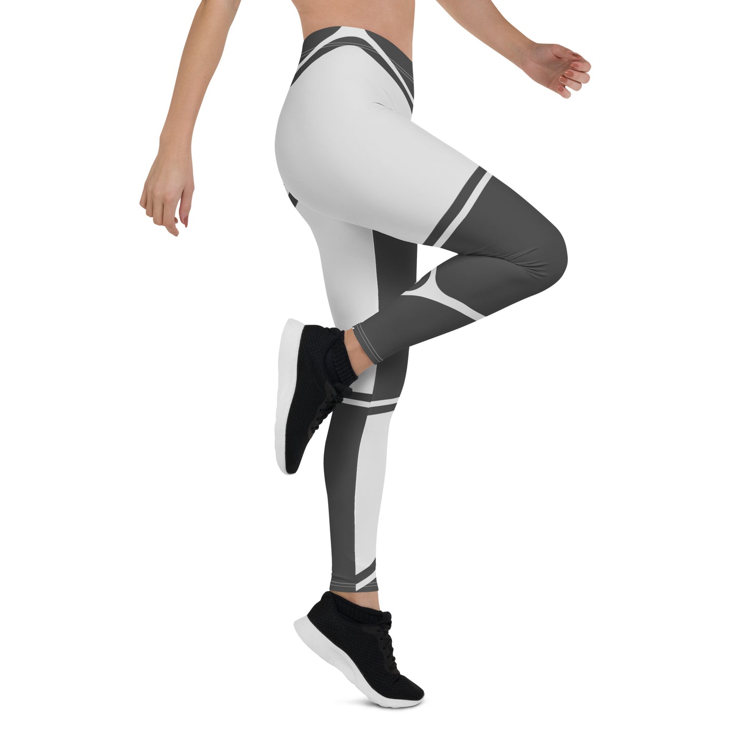 Romulus Leggings