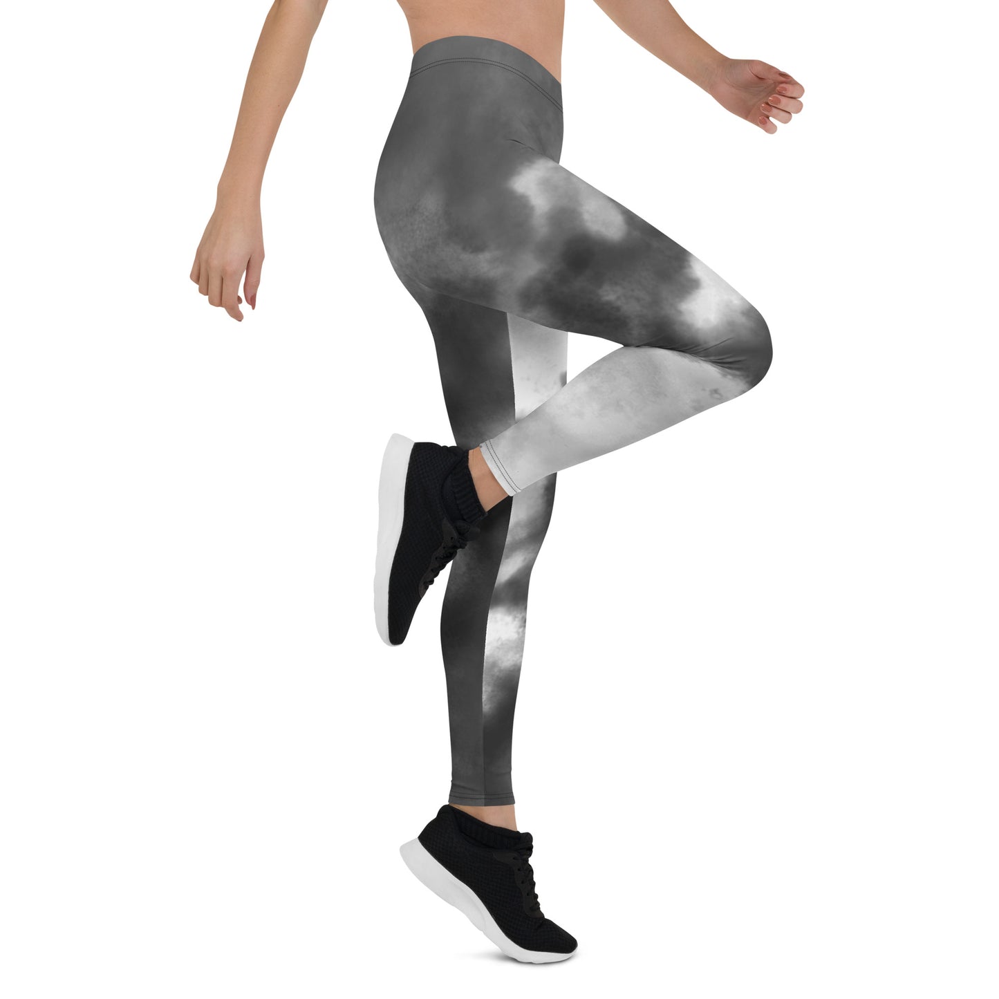 Romulus Leggings