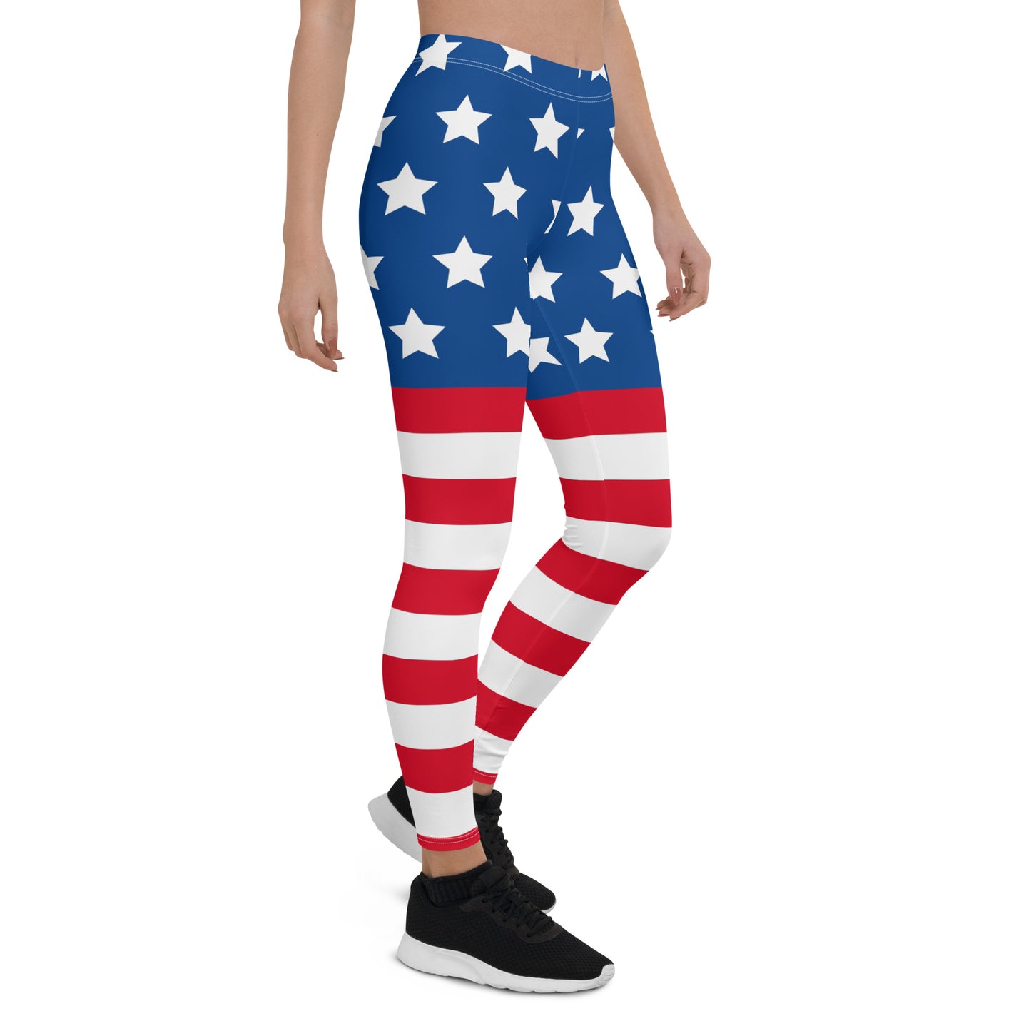 Romulus Leggings