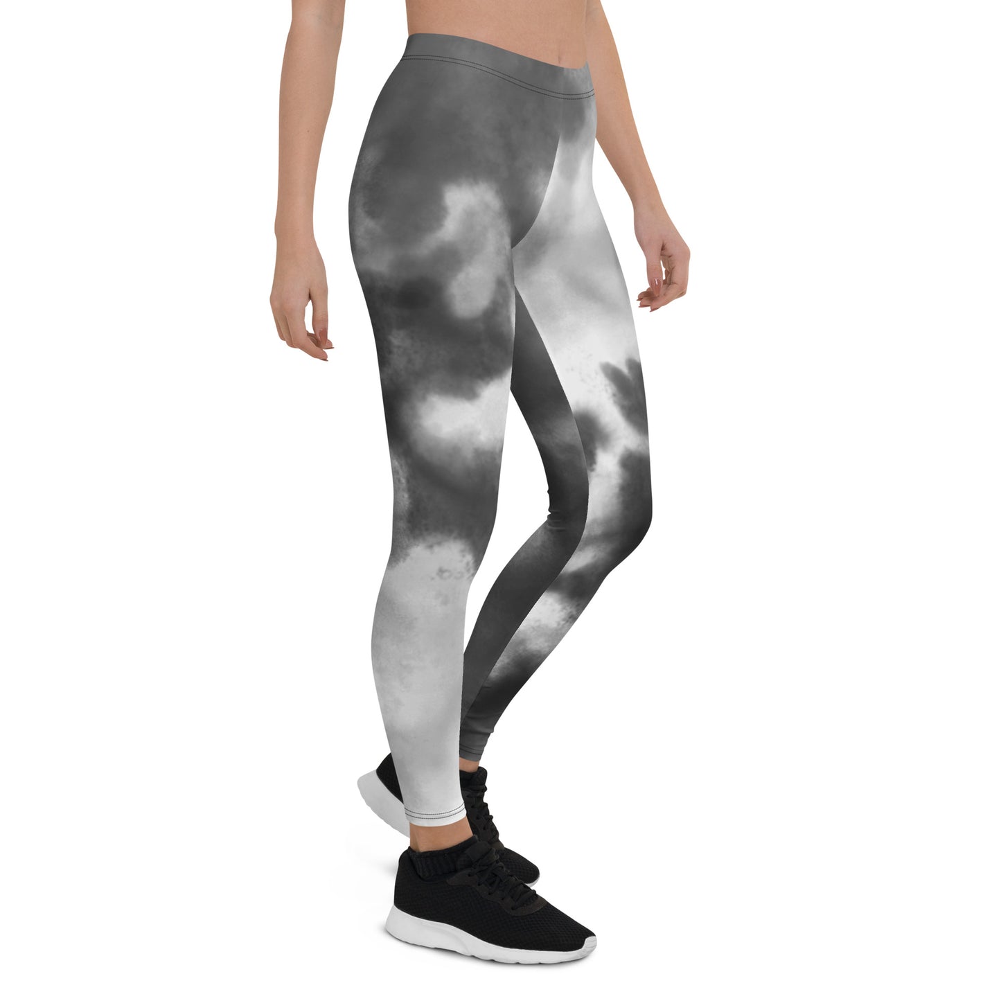 Romulus Leggings