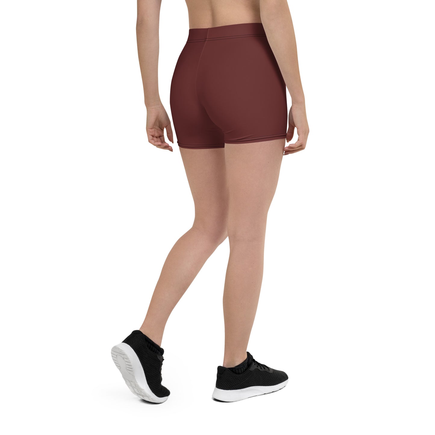 Romulus Shorts