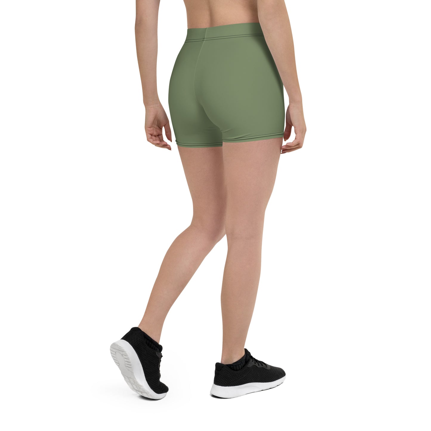 Romulus Shorts