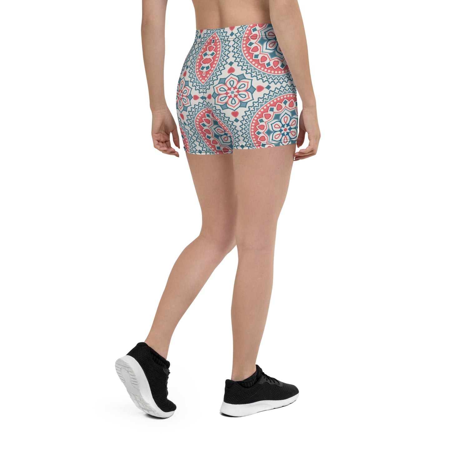 Romulus Shorts