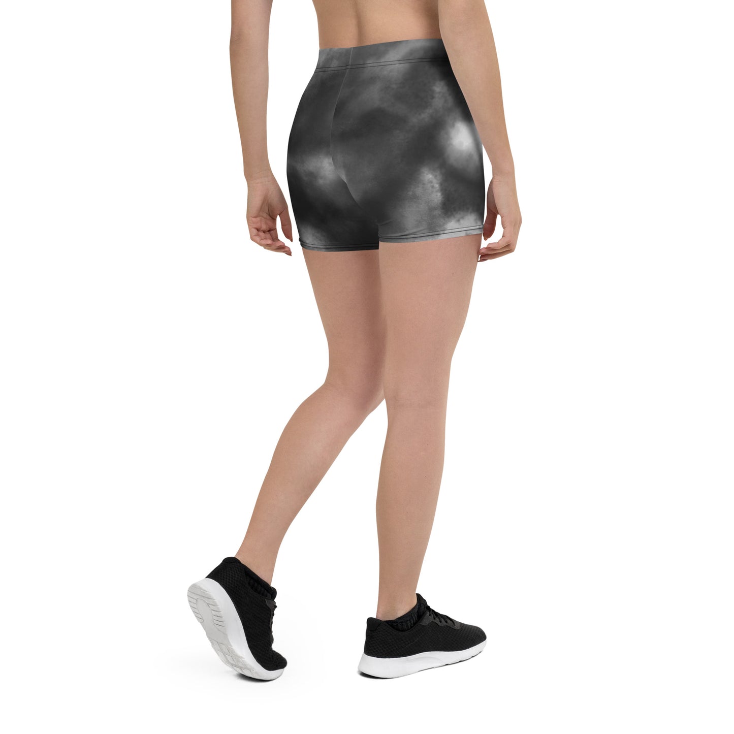 Romulus Shorts