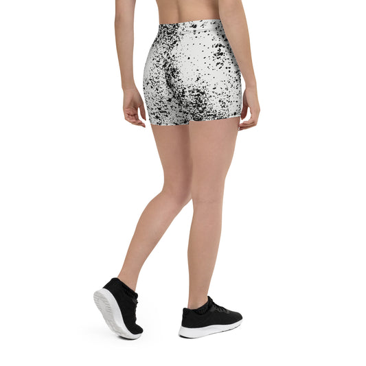 Romulus Shorts