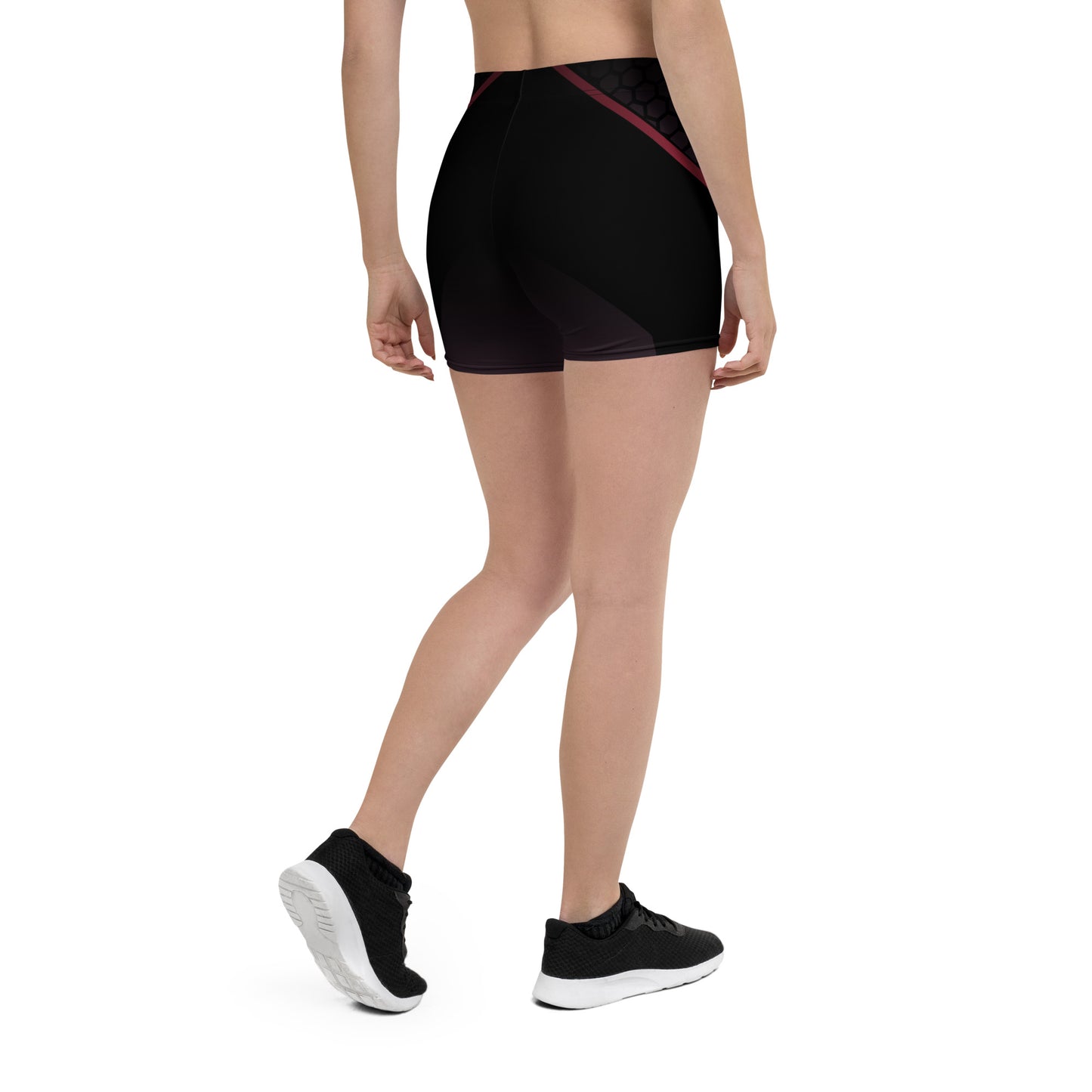 Romulus Shorts