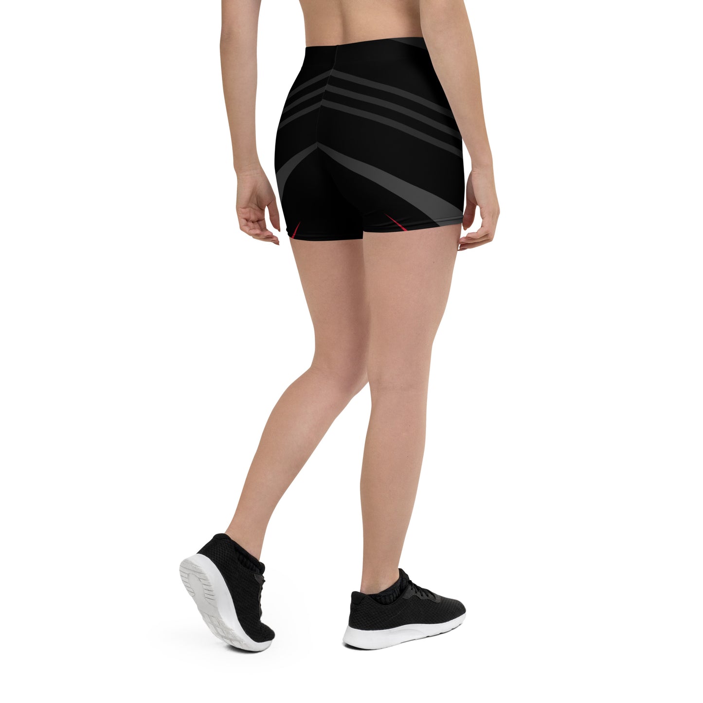 Romulus Shorts