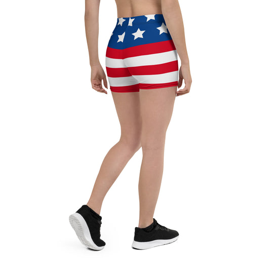 Romulus Shorts