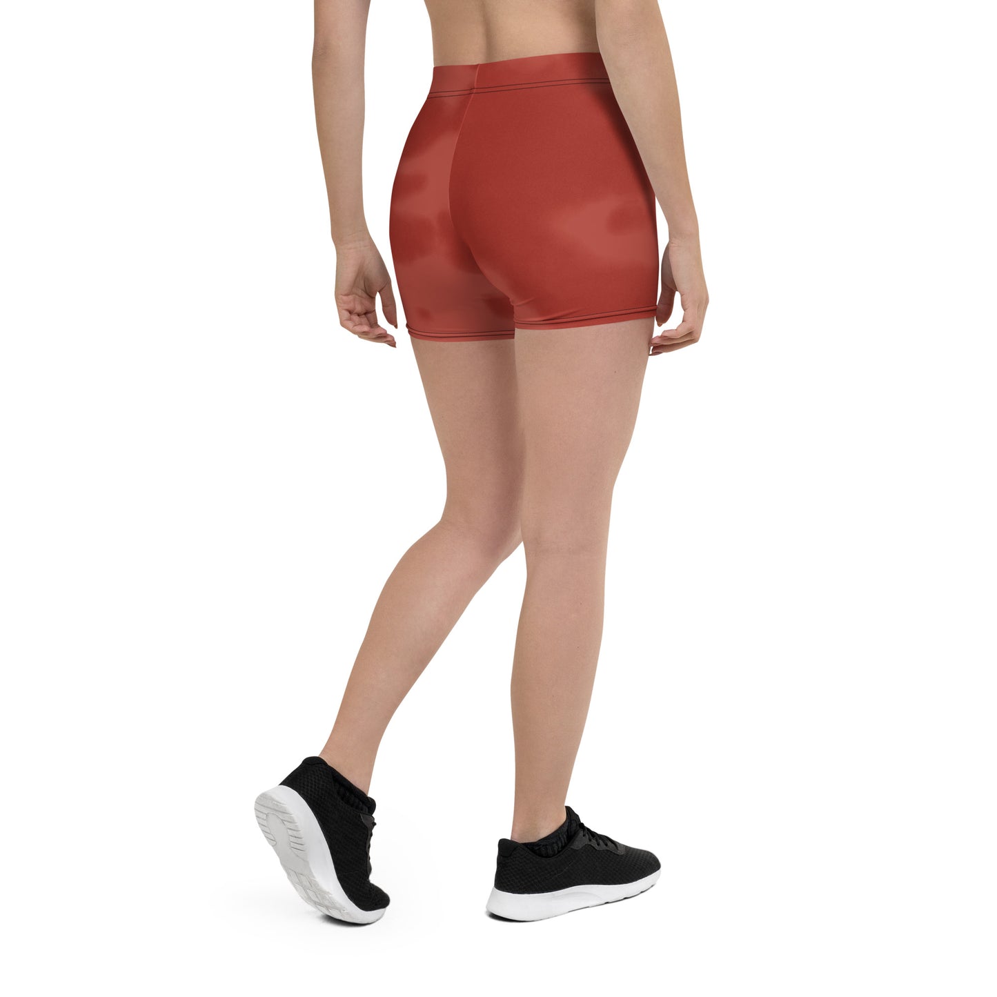 Romulus Shorts