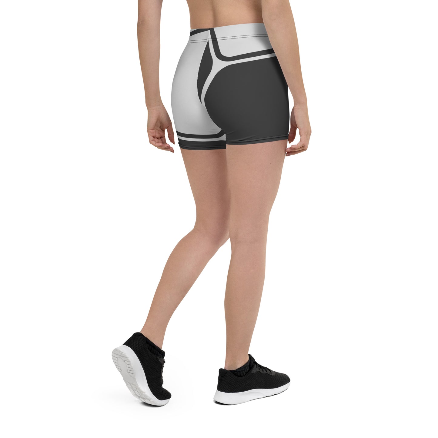 Romulus Shorts