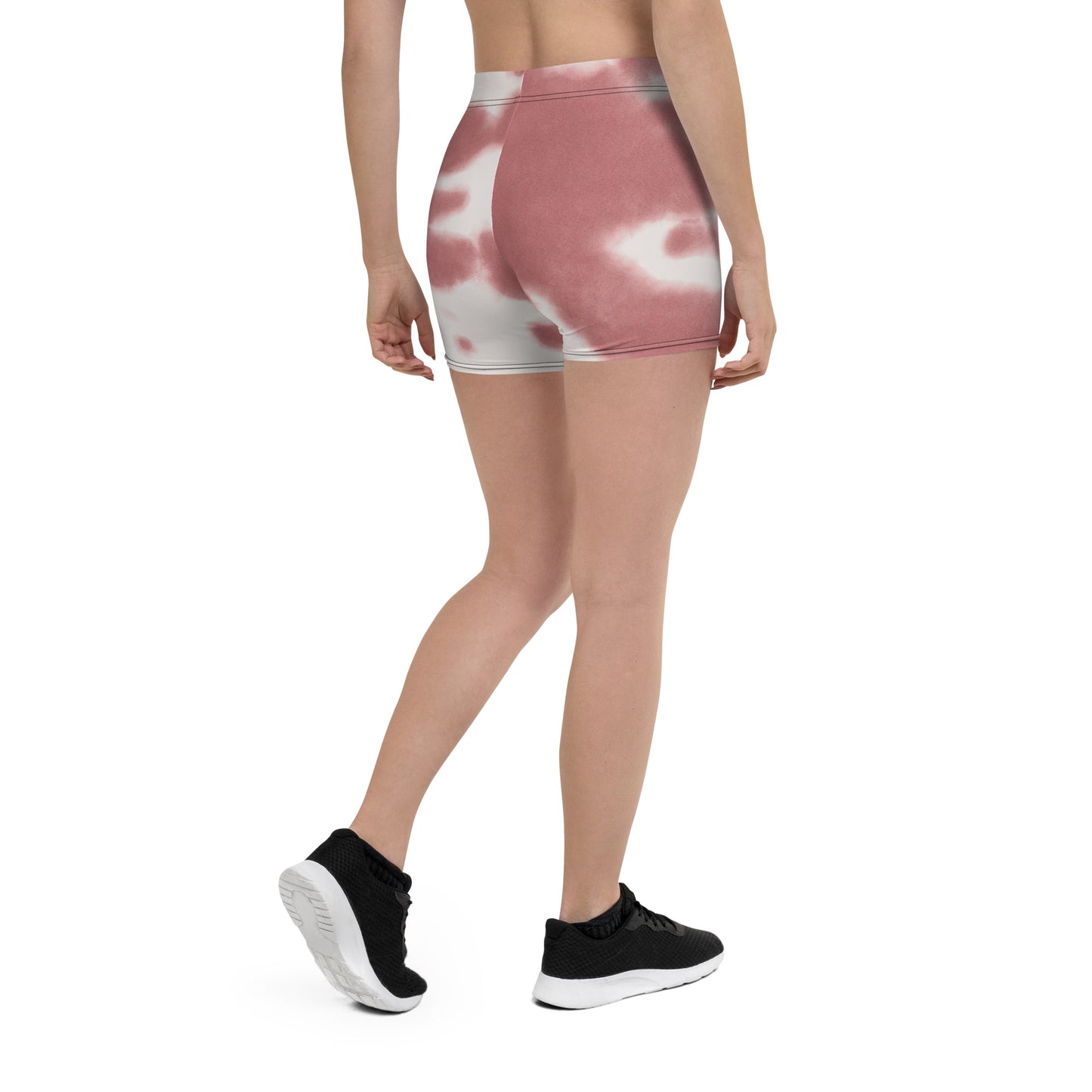 Romulus Shorts