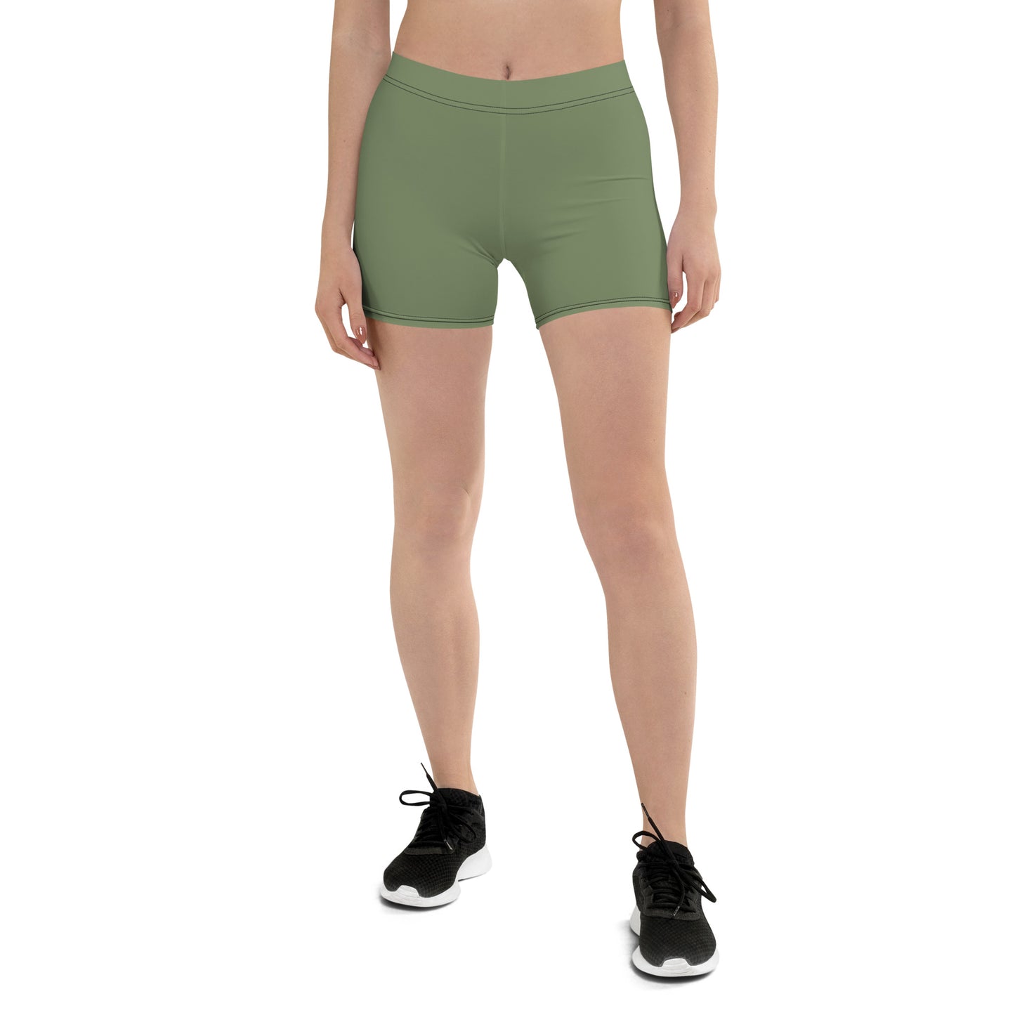 Romulus Shorts