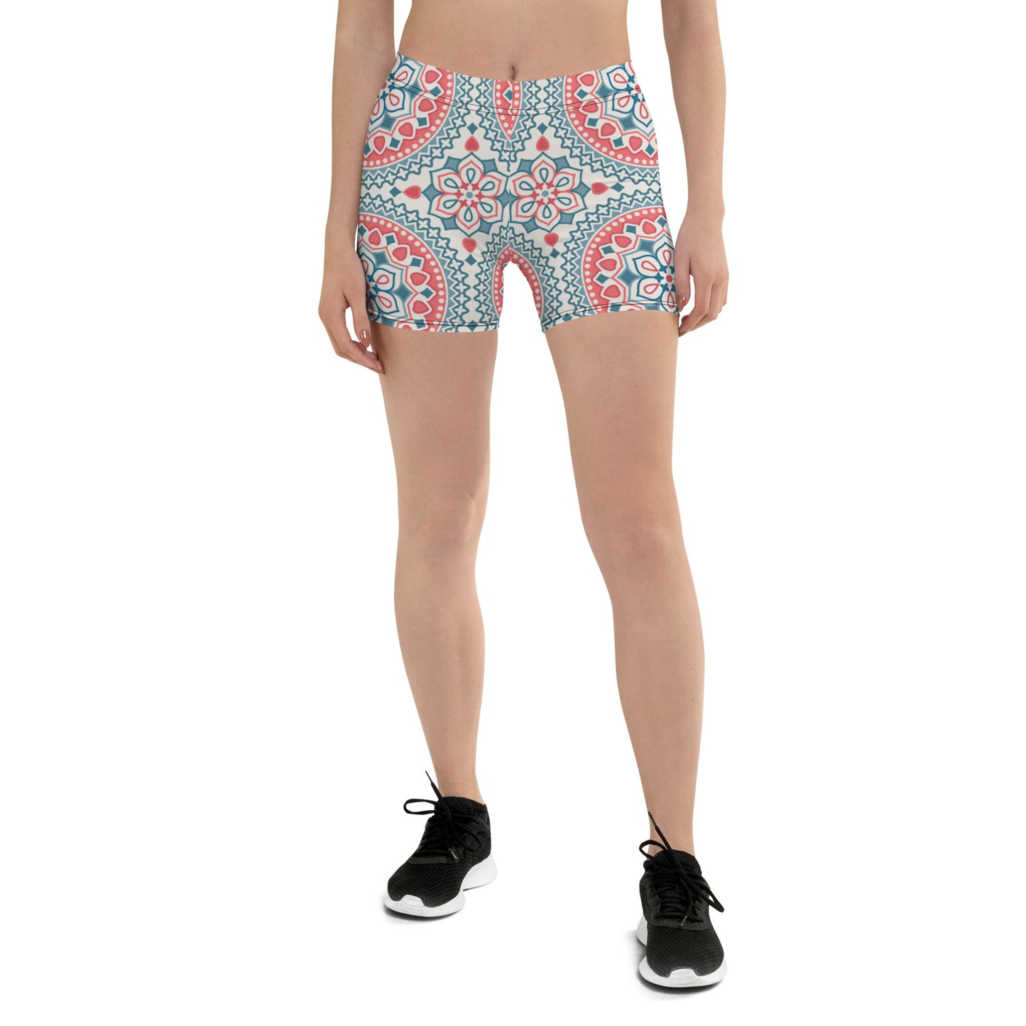 Romulus Shorts