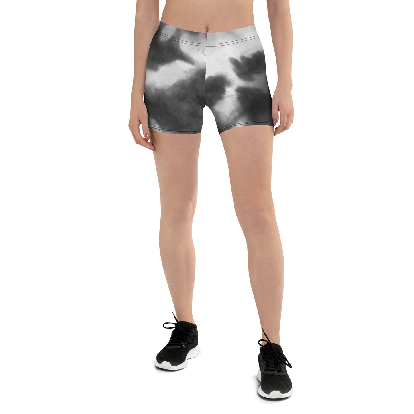 Romulus Shorts