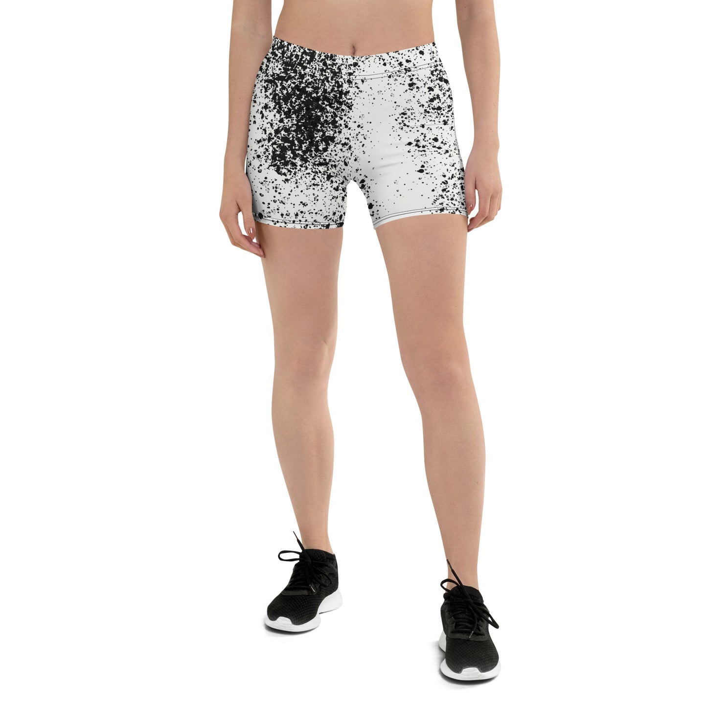 Romulus Shorts