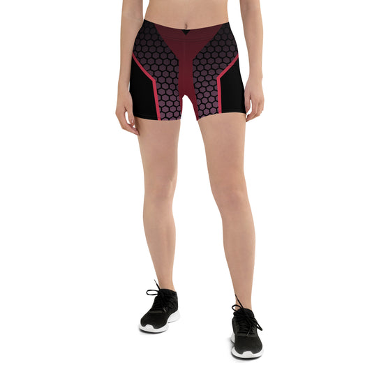 Romulus Shorts