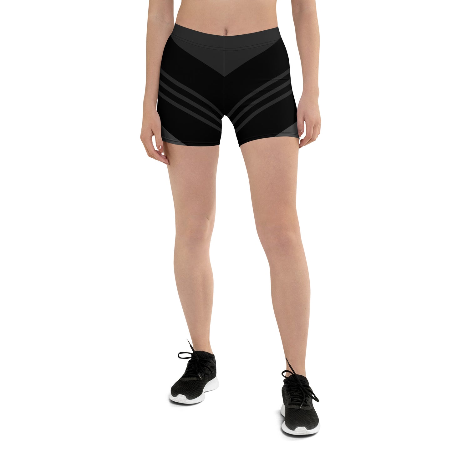 Romulus Shorts