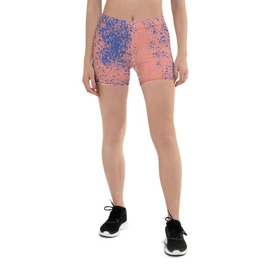 Romulus Shorts