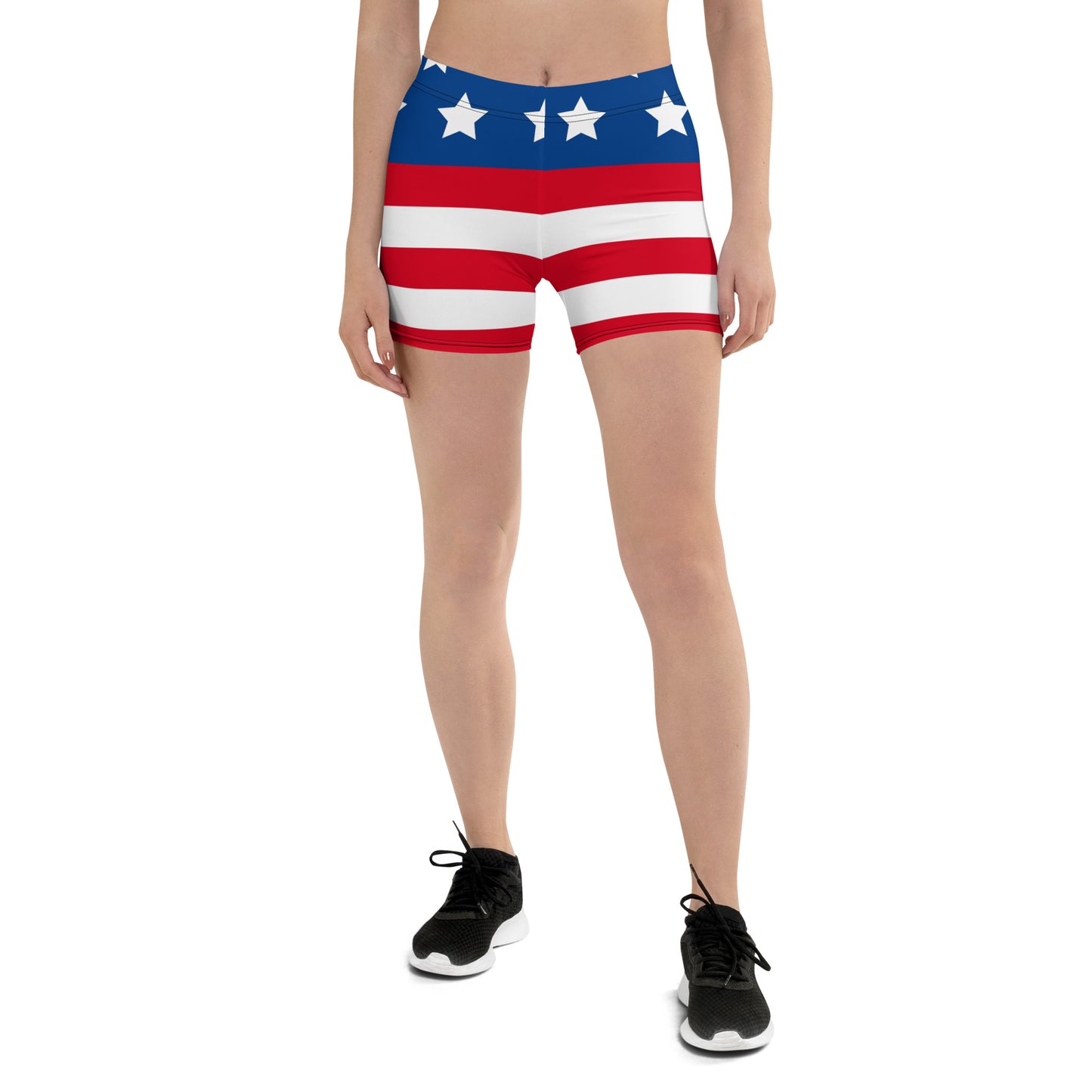 Romulus Shorts