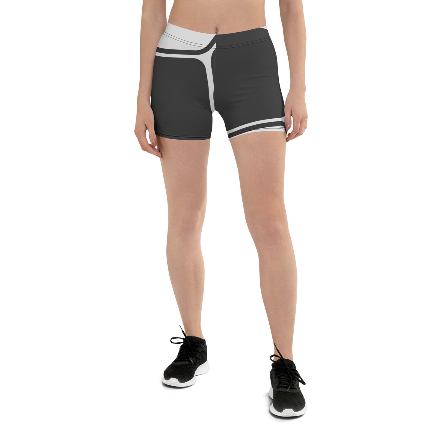Romulus Shorts