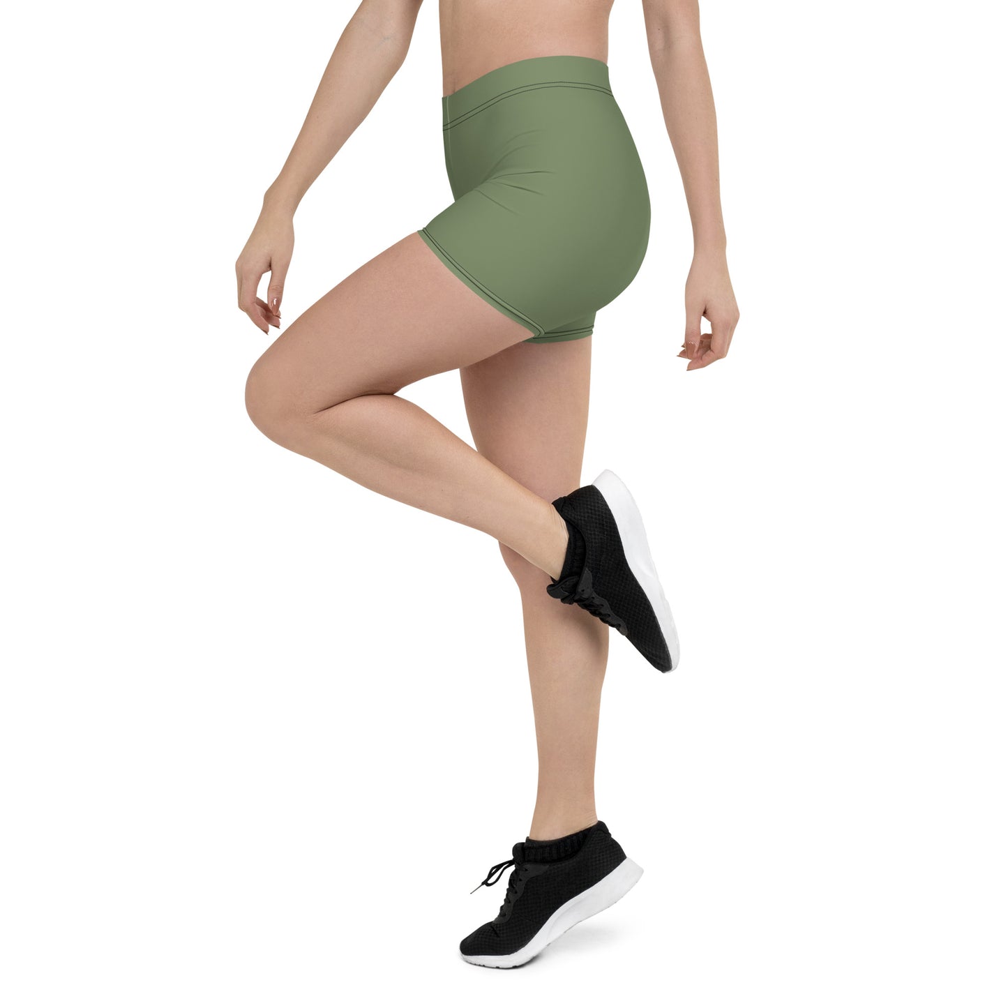 Romulus Shorts