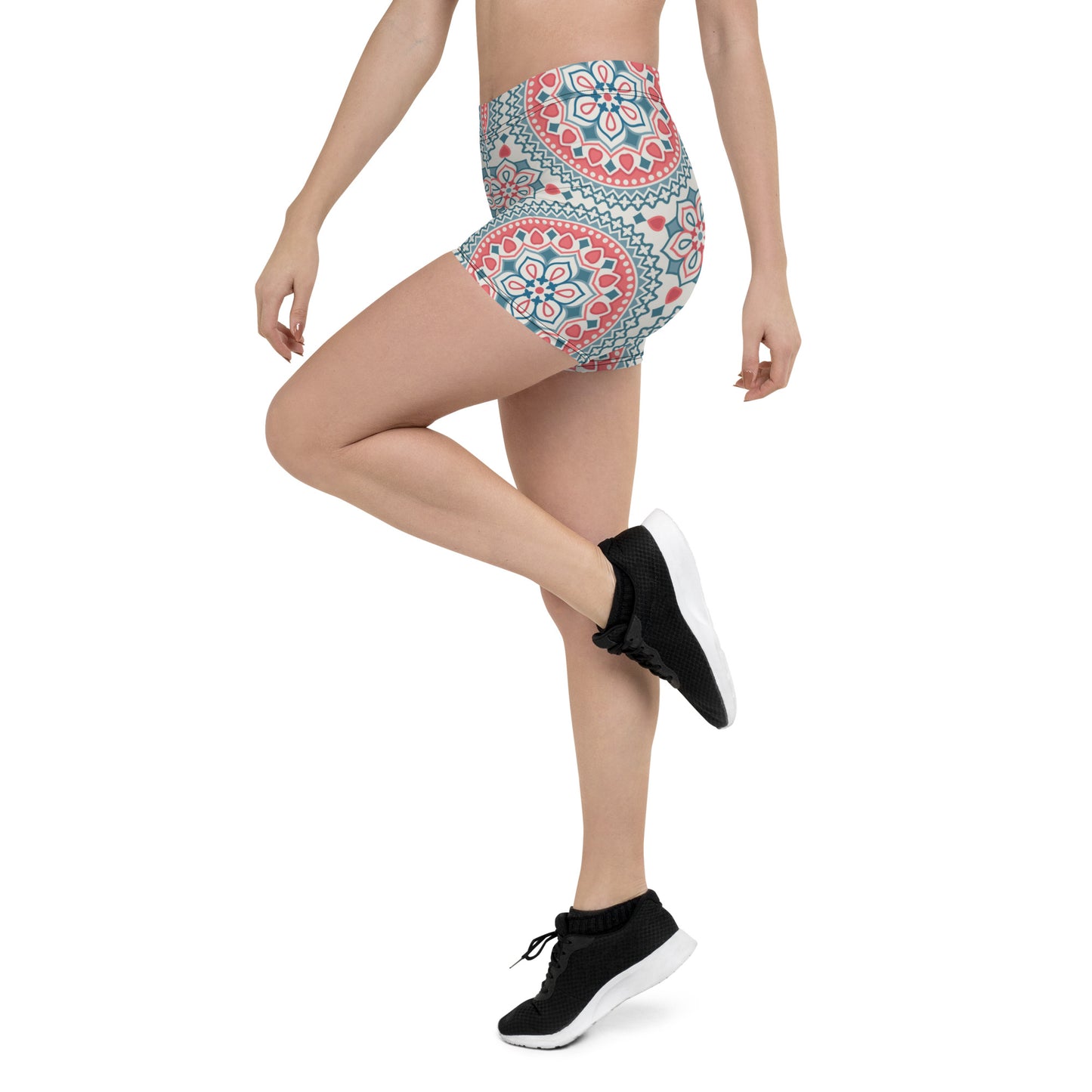 Romulus Shorts