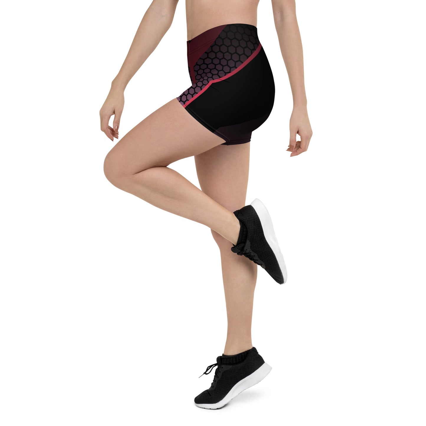 Romulus Shorts