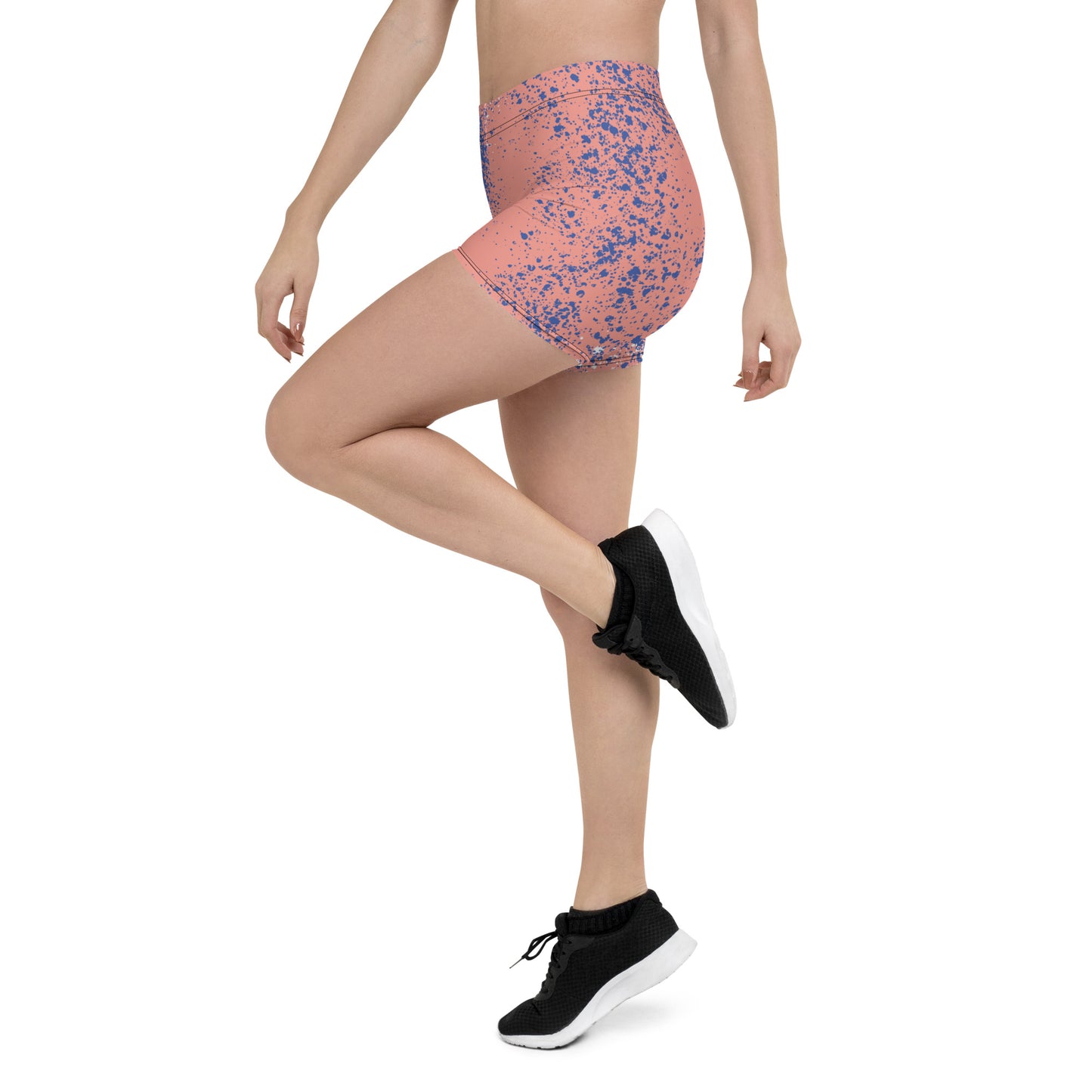 Romulus Shorts