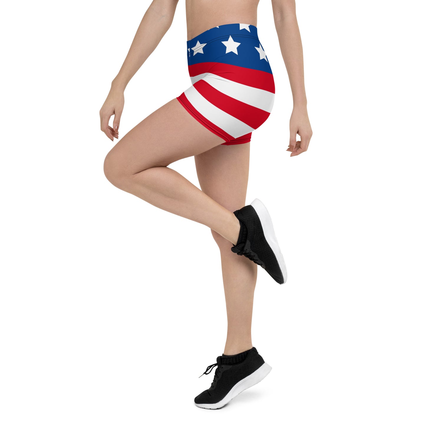 Romulus Shorts
