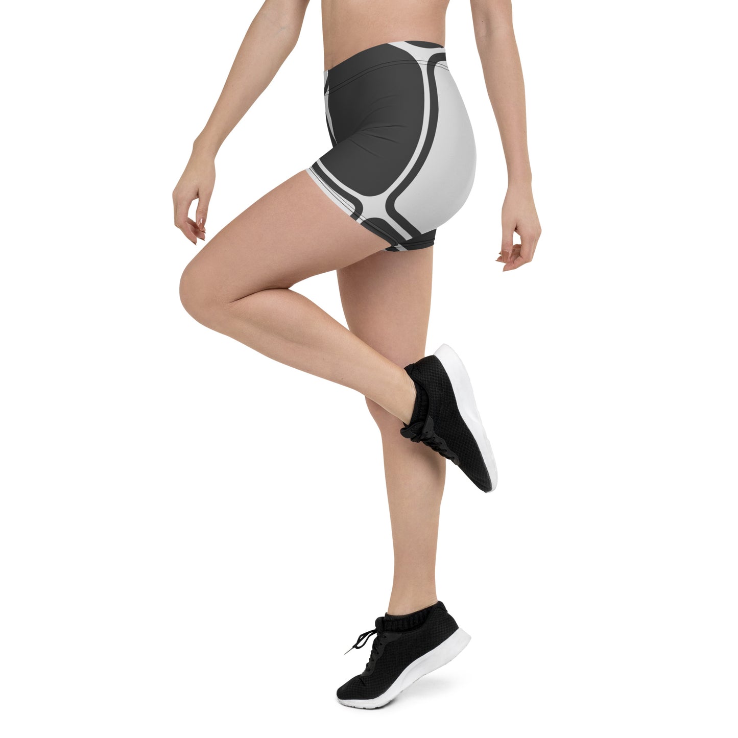 Romulus Shorts