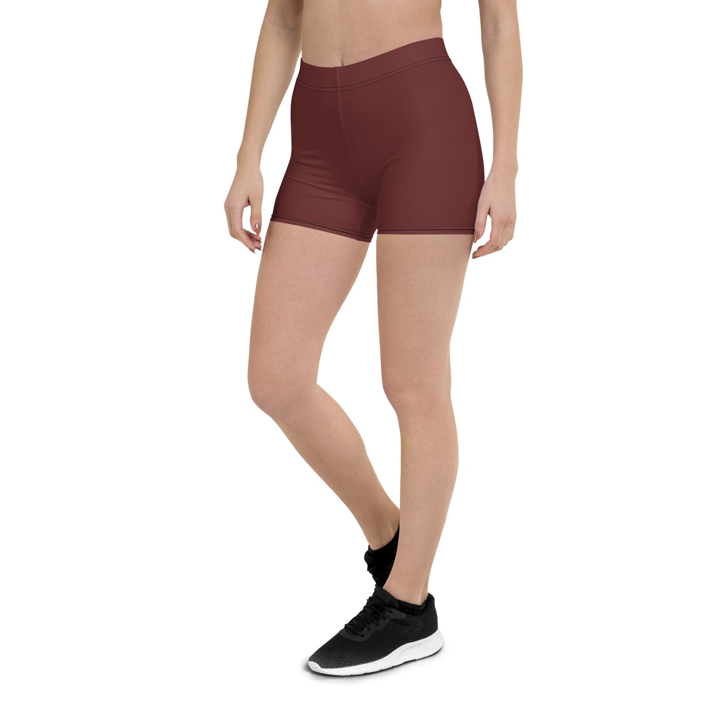 Romulus Shorts