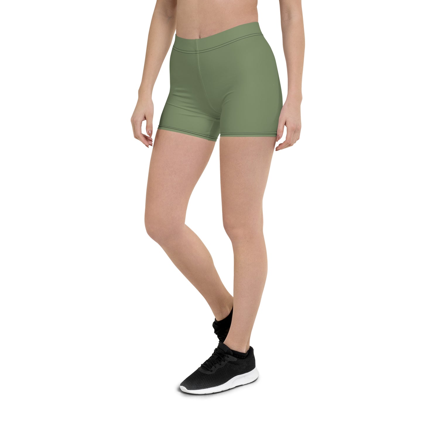 Romulus Shorts