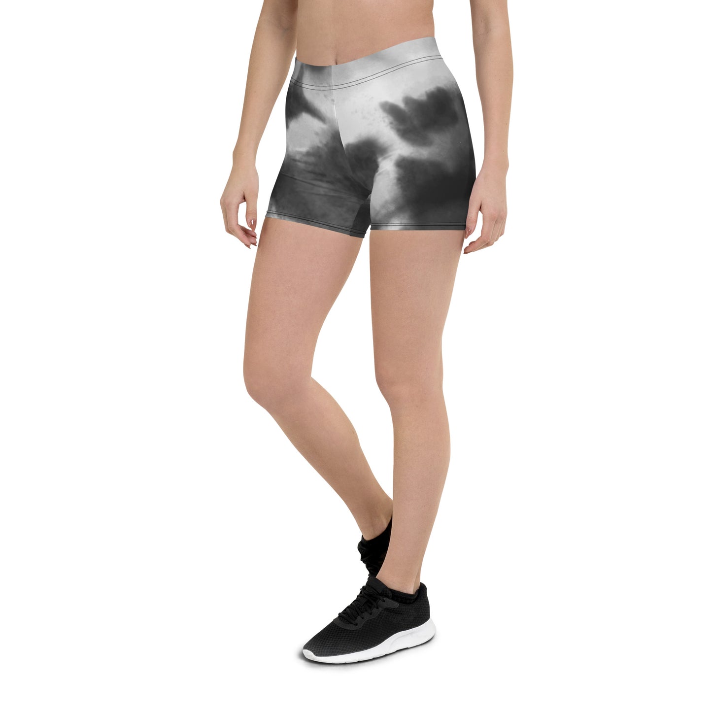 Romulus Shorts